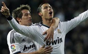 Примера. Итоги 23-го тура