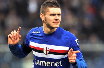 Мауро Икарди, Getty images