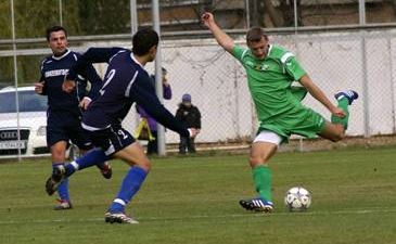 Артур Сырик, фото fc-poltava.at.ua