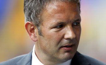 Синиша Михайлович, Getty images