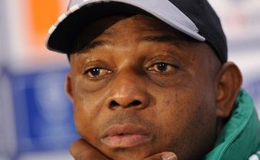 Стивен Кеши, Getty Images