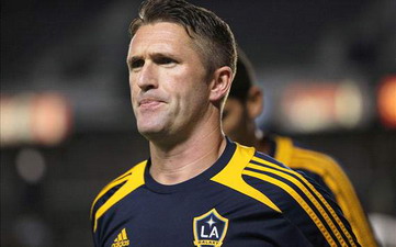 Робби Кин, Getty images