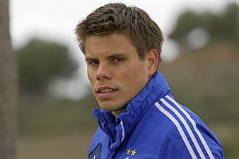 Огнен Вукоевич, fcdynamo.kiev.ua