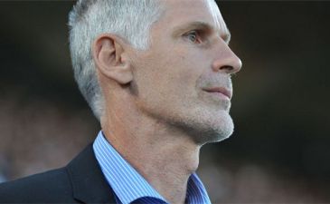 Франсис Жийо, фото sports.ru