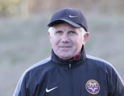 Владимир Хохлов, фото fcmetalurg.com