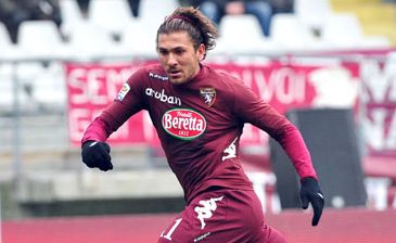 Алессио Черчи, фото Getty Images