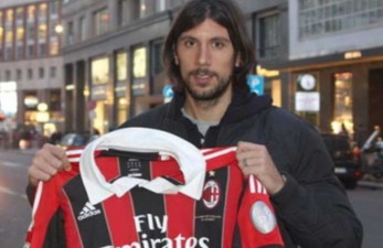 Кристиан Дзаккардо, acmilan.com