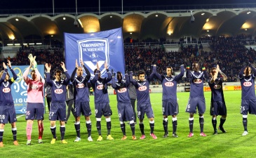 фото girondins.com