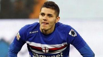Мауро Икарди, football-italia.net
