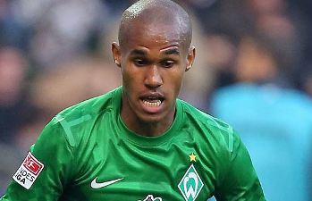 Теодор Гебре Селассие, bundesliga.com 