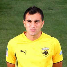 Илие Иордаки