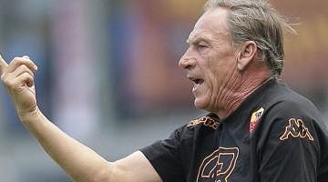 Президент Пескары: двери для Земана всегда открыты