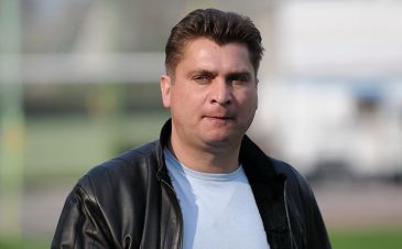 Сергей Пучков, фото Илья Хохлов, Football.ua
