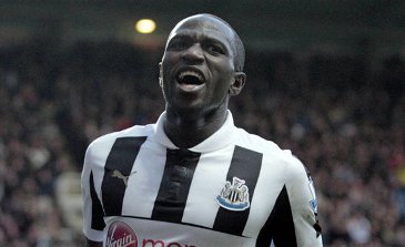 Мусса Сиссоко, skysports.com