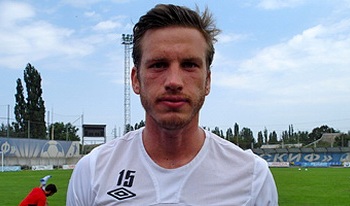 Густав Свенссон, sctavriya.com