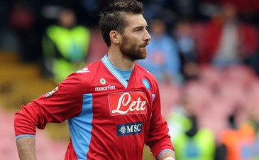 Морган Де Санктис, Getty Images