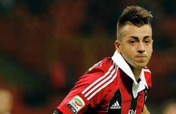 Стефан Эль Шаарави, Getty Images