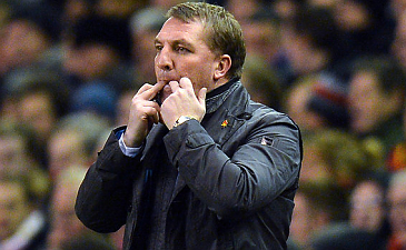 Брендан Роджерс, skysports.com