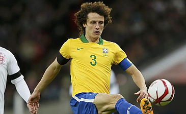 Давид Луис, marca.com