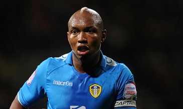 Эль-Хаджи Диуф, Getty Images