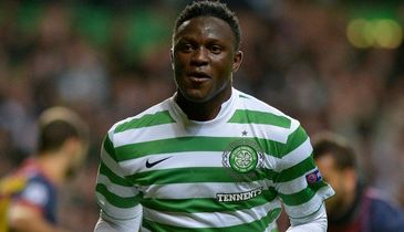 Виктор Ваньяма, фото teamtalk.com