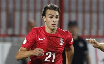 Лазар Маркович, Getty Images