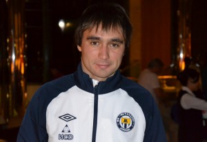 Юрий Панькив, фото metallurg.donetsk.ua