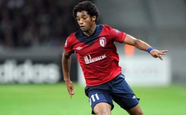 Райан Мендес, Getty Images