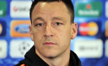 Джон Терри, Getty Images