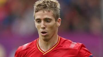 Икер Муниаин, football-espana.net