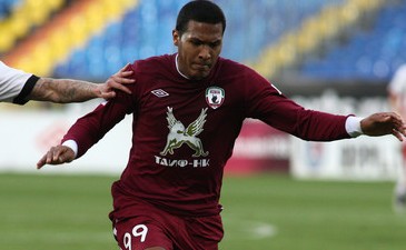 Саломон Рондон, Getty Images