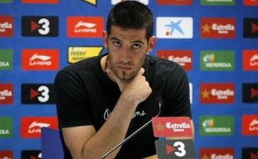 Кико Касилья, фото deportes.terra.cl