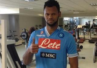 Роланду, sscnapoli.it