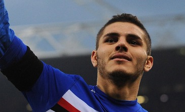 Мауро Икарди, skysports.com