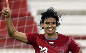 Сория укрепил лидерство в гонке бомбардиров, фото the-afc.com