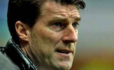 Микаэль Лаудруп, фото skysports.com