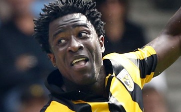 Уилфрид Бони, skysports.com