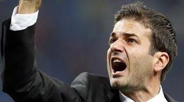 Андреа Страмаччони, football-italia.net