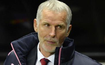 Франсис Жийо, girondins.com