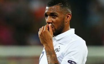 Янн М'Вила, Getty Images