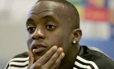 Момо Сиссоко, insidesportafrica.co.za