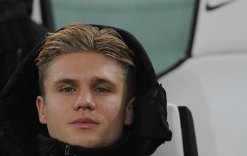 Александр Меркель, Getty Images