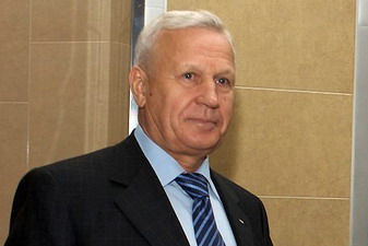 Вячеслав Колосков, lenta.ru