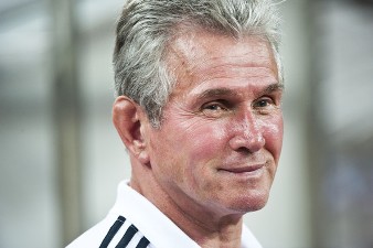 Старина Юпп доволен, Getty Images