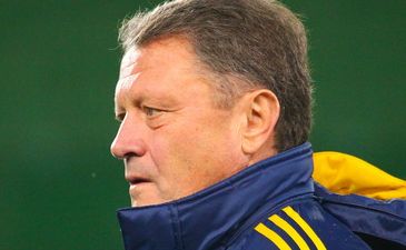 Мирон Маркевич, фото Николай Брынза, Football.ua