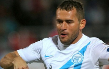 Александр Кержаков, lenta.ru