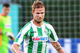 Грегор Балажиц, fckarpaty.lviv.ua