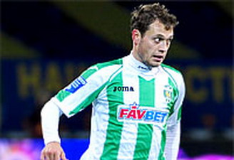 Павел Ксенз, fckarpaty.lviv.ua