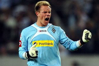 Марк-Андре тер Штеген, Getty images