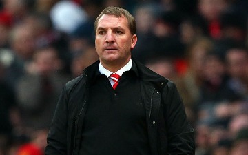 Брендан Роджерс, skysports.com